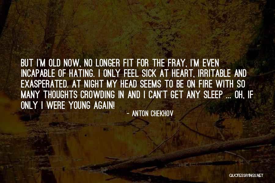 Anton Chekhov Quotes 1038840