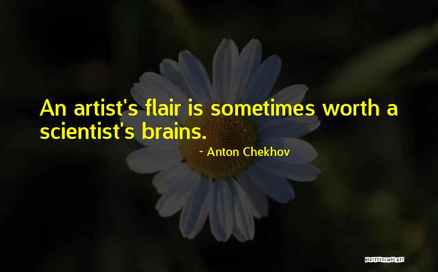 Anton Chekhov Quotes 1275573