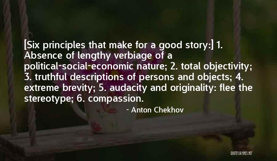 Anton Chekhov Quotes 1277732