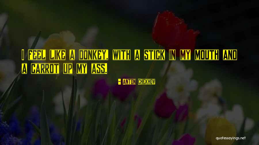 Anton Chekhov Quotes 1340251