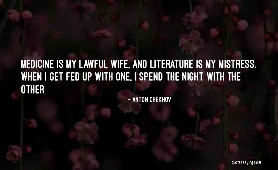 Anton Chekhov Quotes 140620