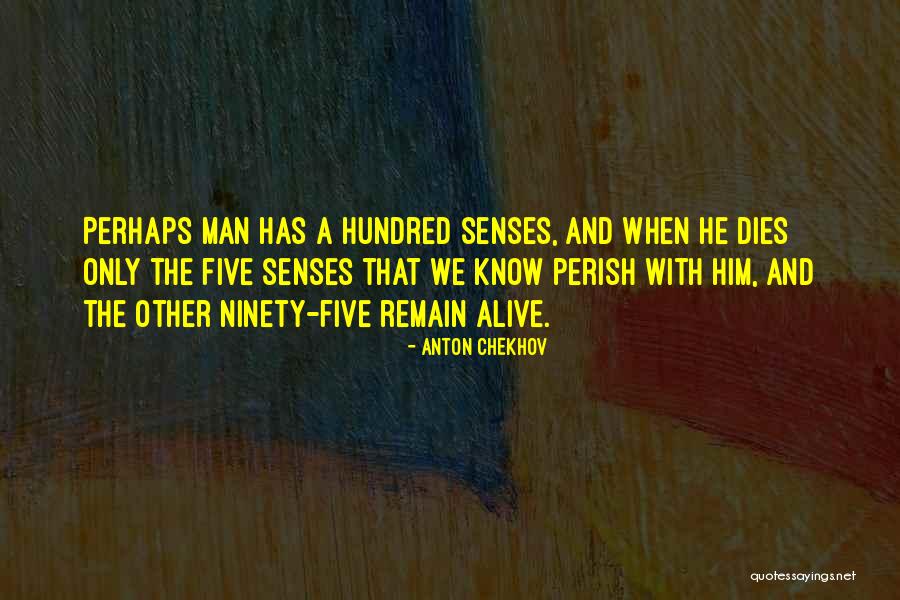Anton Chekhov Quotes 1420943