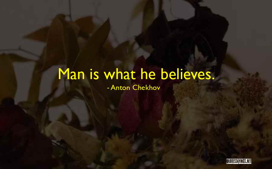 Anton Chekhov Quotes 2111393