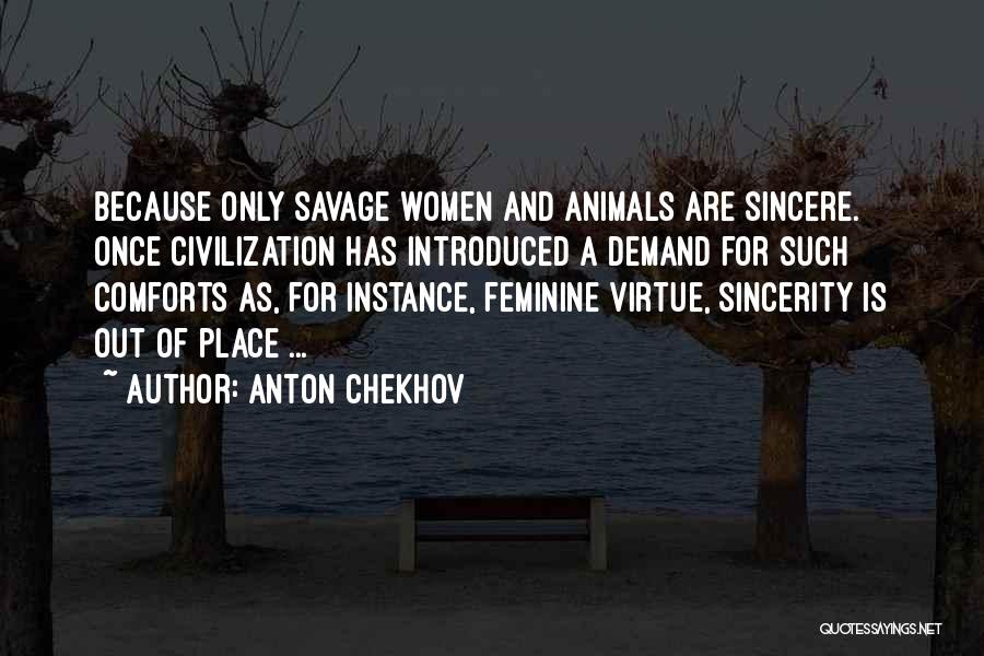 Anton Chekhov Quotes 2128114
