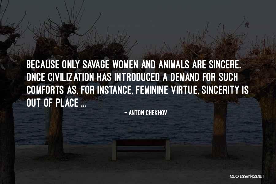 Anton Chekhov Quotes 2128114