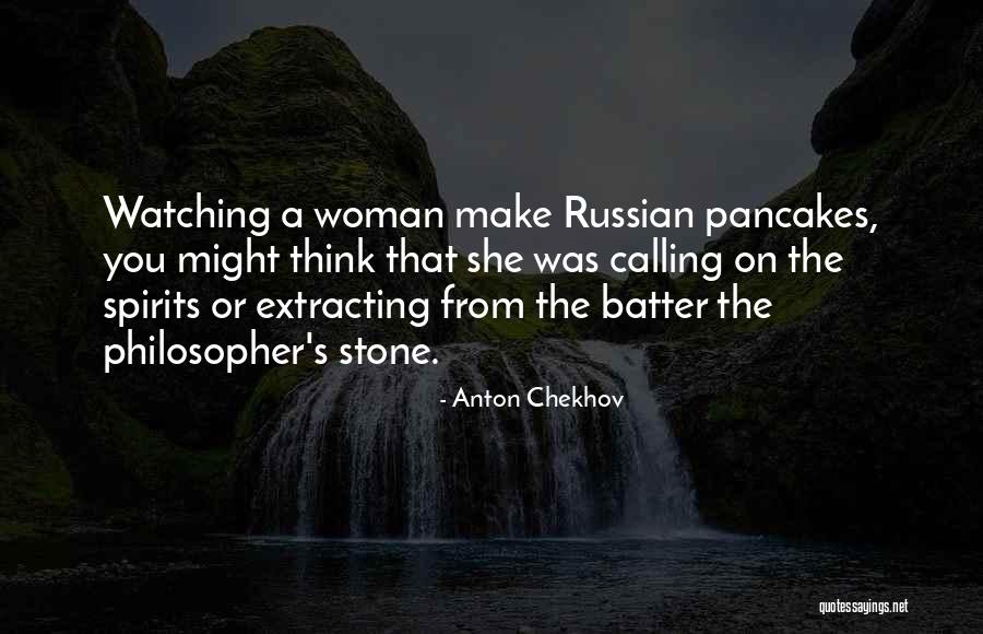 Anton Chekhov Quotes 264134