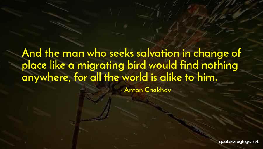 Anton Chekhov Quotes 352733