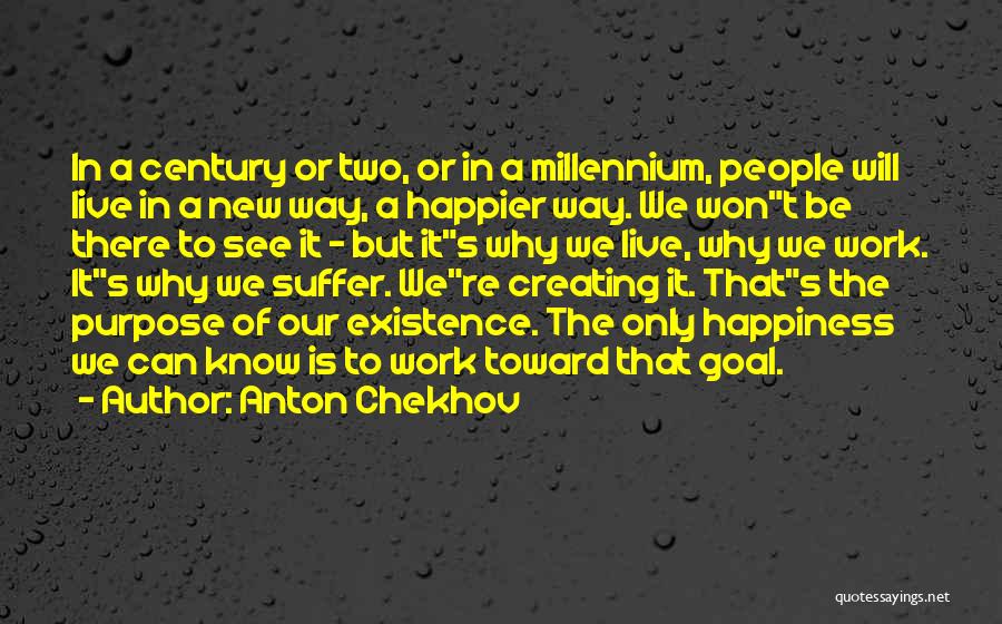 Anton Chekhov Quotes 466955
