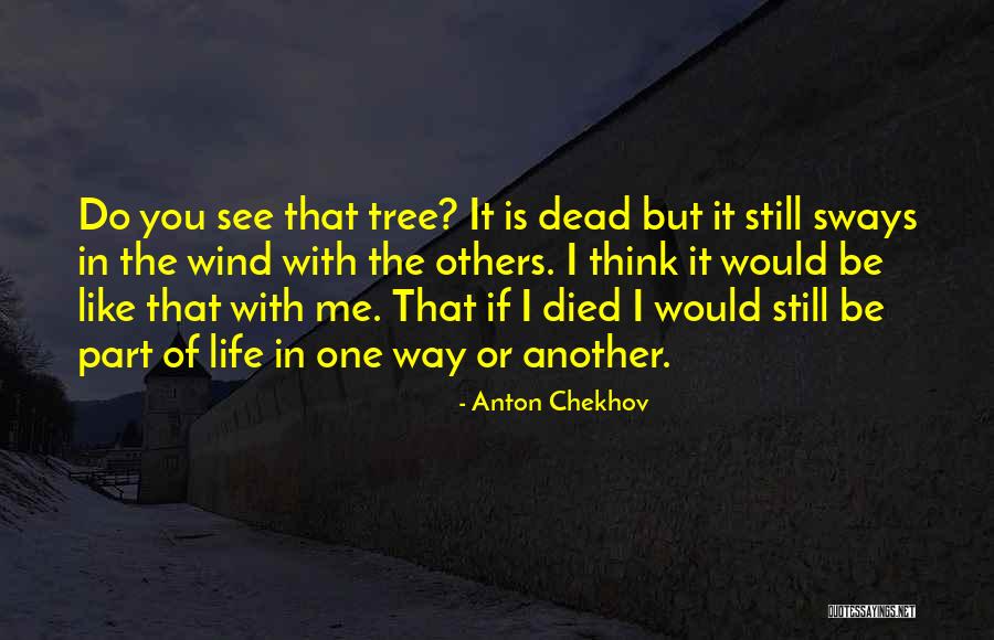 Anton Chekhov Quotes 816459