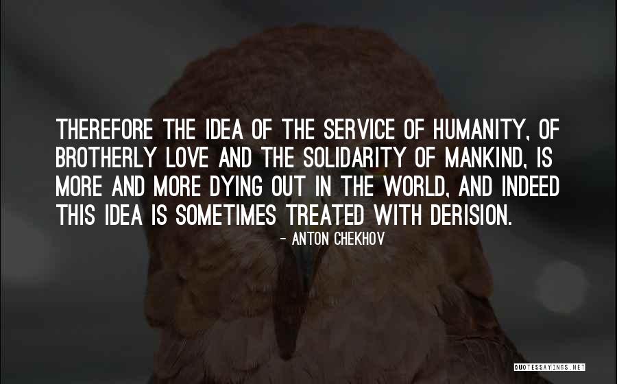 Anton Chekhov Quotes 832562