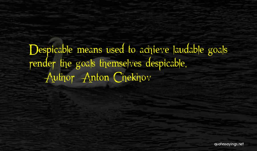 Anton Chekhov Quotes 879535