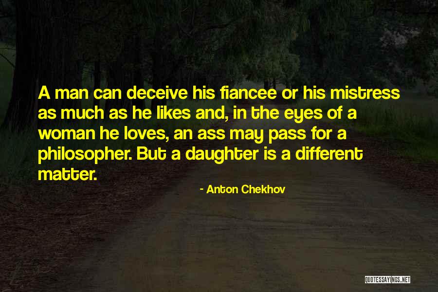 Anton Chekhov Quotes 960359