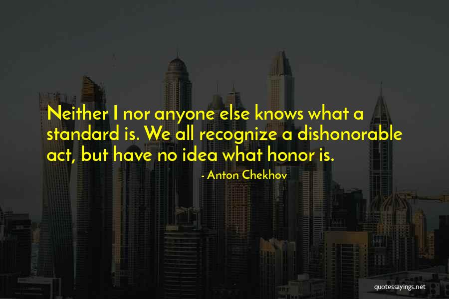 Anton Chekhov Quotes 989223