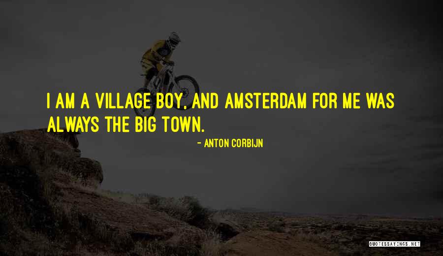 Anton Corbijn Quotes 1011198