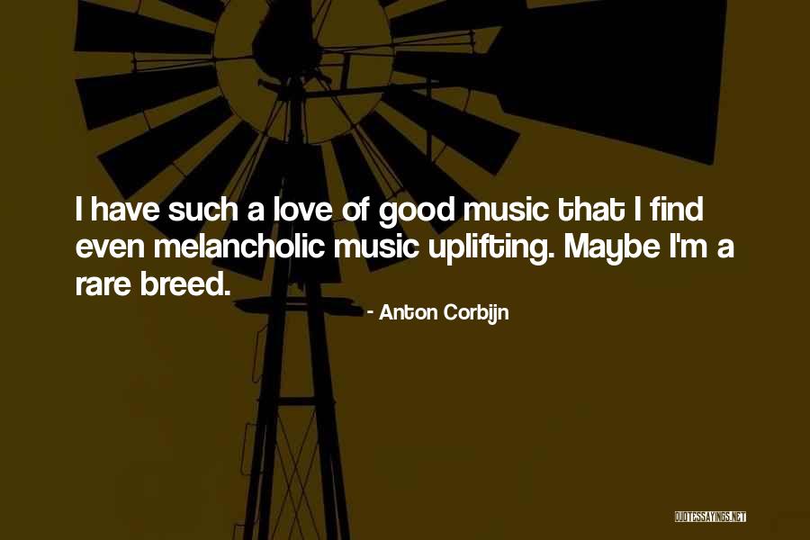 Anton Corbijn Quotes 1451649