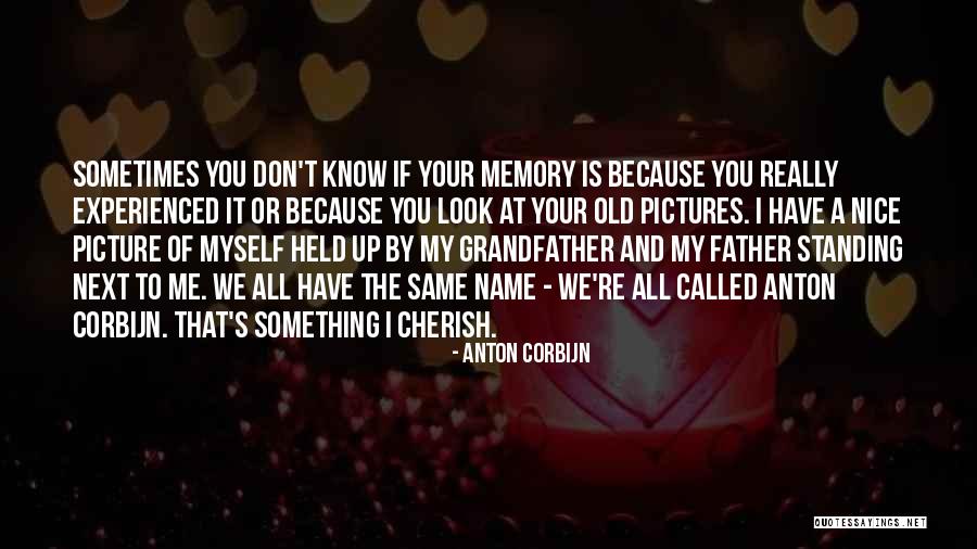 Anton Corbijn Quotes 1561749