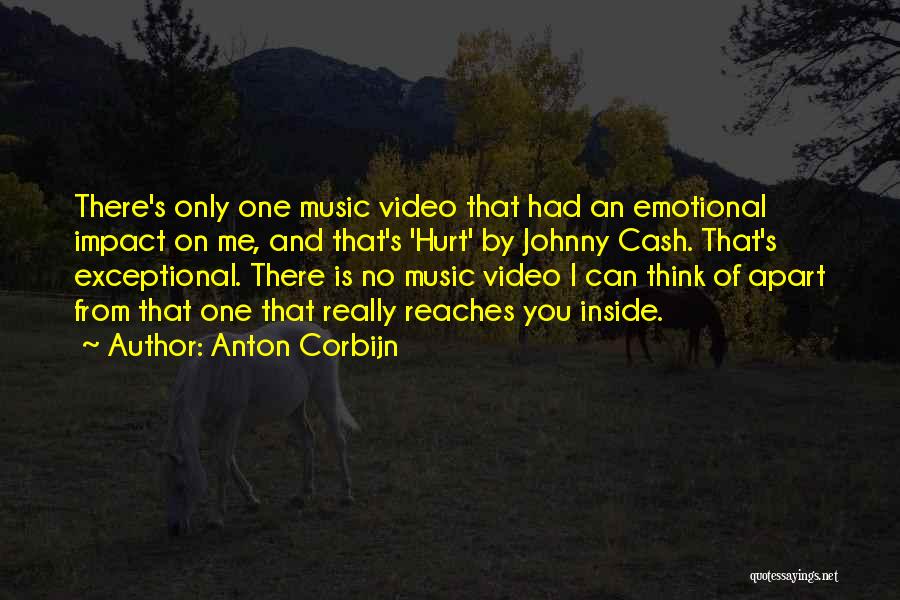 Anton Corbijn Quotes 1623954