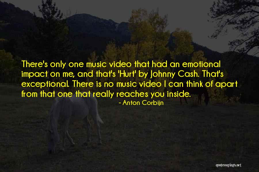 Anton Corbijn Quotes 1623954