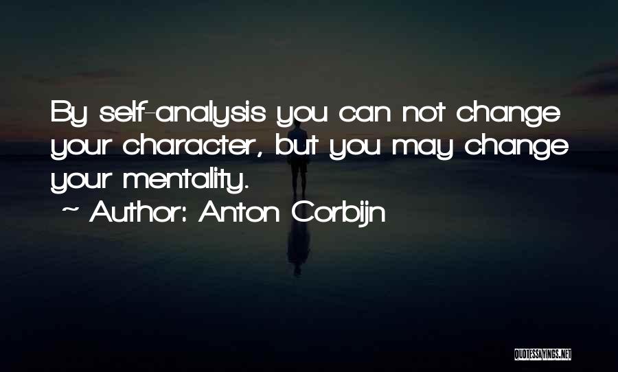 Anton Corbijn Quotes 820771