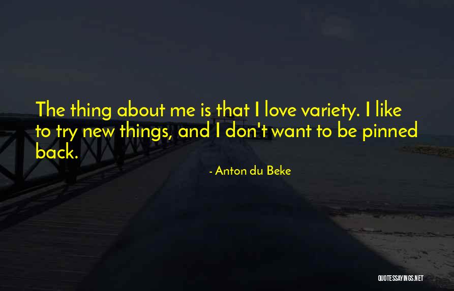 Anton Du Beke Quotes 1098936 Anton Du Beke Quotes 1098936