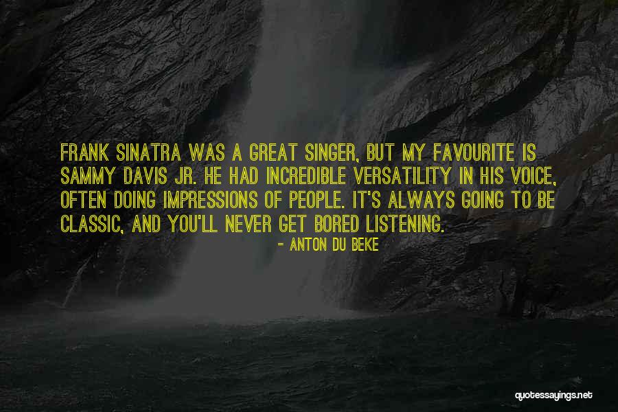 Anton Du Beke Quotes 1268974 Anton Du Beke Quotes 1268974