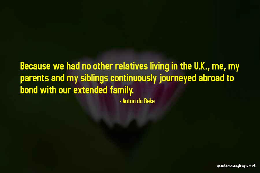 Anton Du Beke Quotes 1579966 Anton Du Beke Quotes 1579966
