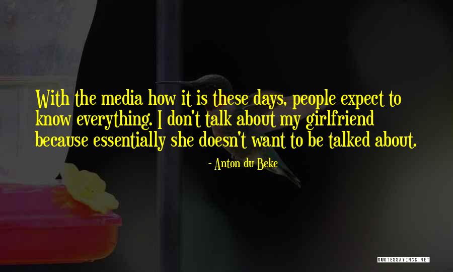 Anton Du Beke Quotes 1619524 Anton Du Beke Quotes 1619524