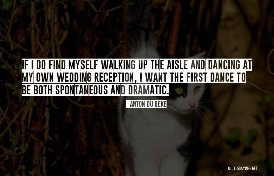 Anton Du Beke Quotes 1721657 Anton Du Beke Quotes 1721657