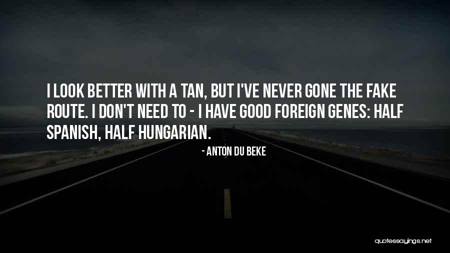 Anton Du Beke Quotes 1875129 Anton Du Beke Quotes 1875129