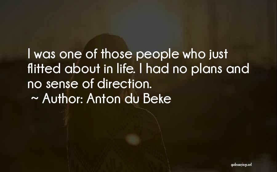 Anton Du Beke Quotes 1915417