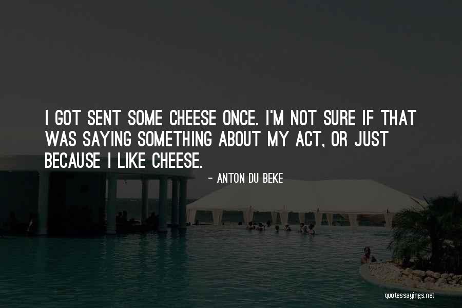 Anton Du Beke Quotes 1938021 Anton Du Beke Quotes 1938021
