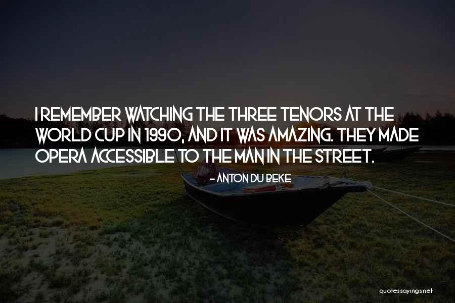 Anton Du Beke Quotes 1984571 Anton Du Beke Quotes 1984571