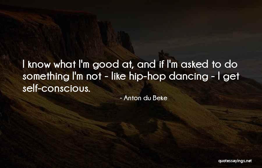 Anton Du Beke Quotes 2076177 Anton Du Beke Quotes 2076177