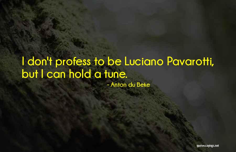 Anton Du Beke Quotes 2191220 Anton Du Beke Quotes 2191220