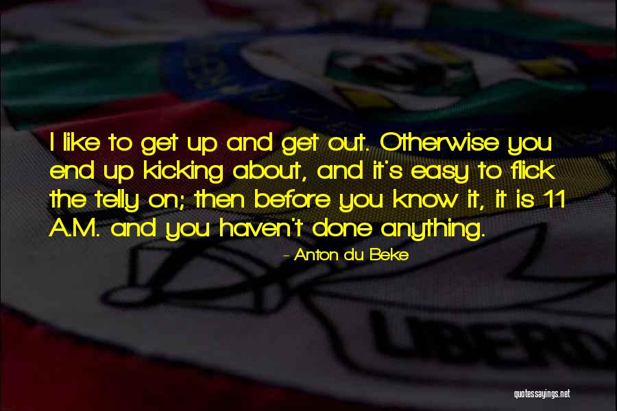 Anton Du Beke Quotes 80426 Anton Du Beke Quotes 80426