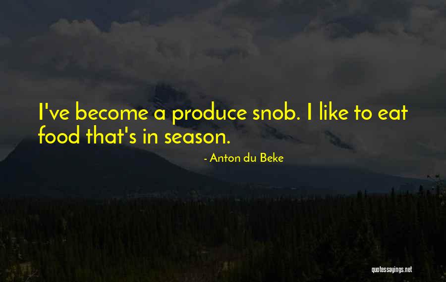 Anton Du Beke Quotes 883754 Anton Du Beke Quotes 883754