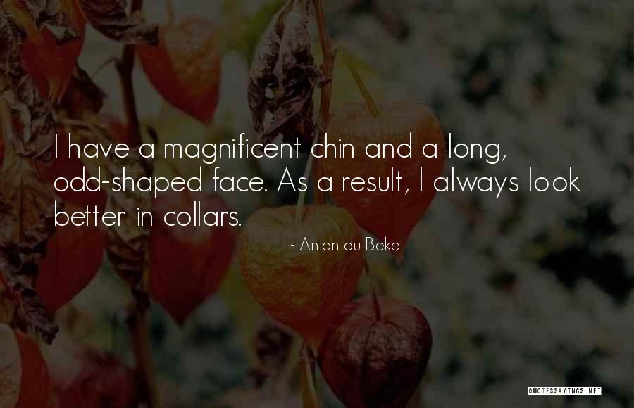 Anton Du Beke Quotes 897279