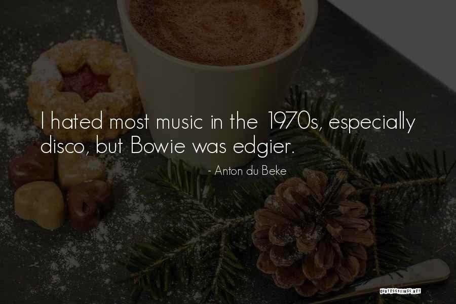 Anton Du Beke Quotes 909411 Anton Du Beke Quotes 909411