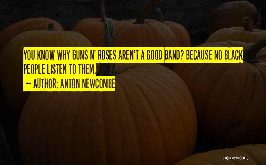 Anton Newcombe Quotes 1486412