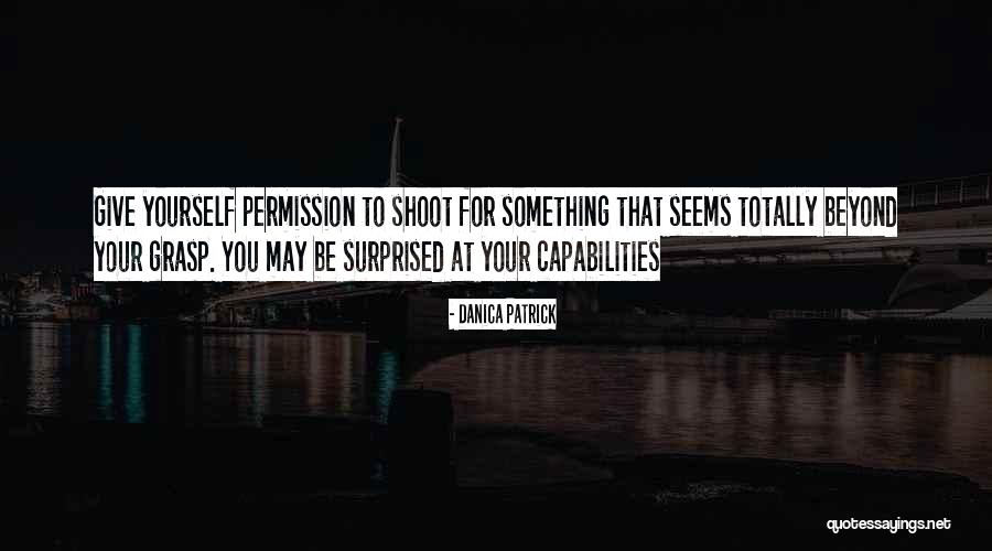 Anton Rawls Quotes By Danica Patrick Anton Rawls Quotes By Danica Patrick