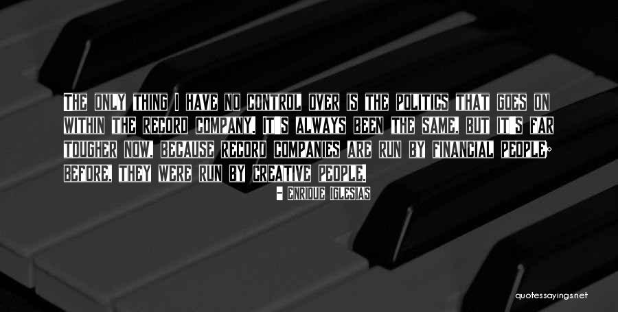 Anton Rawls Quotes By Enrique Iglesias Anton Rawls Quotes By Enrique Iglesias
