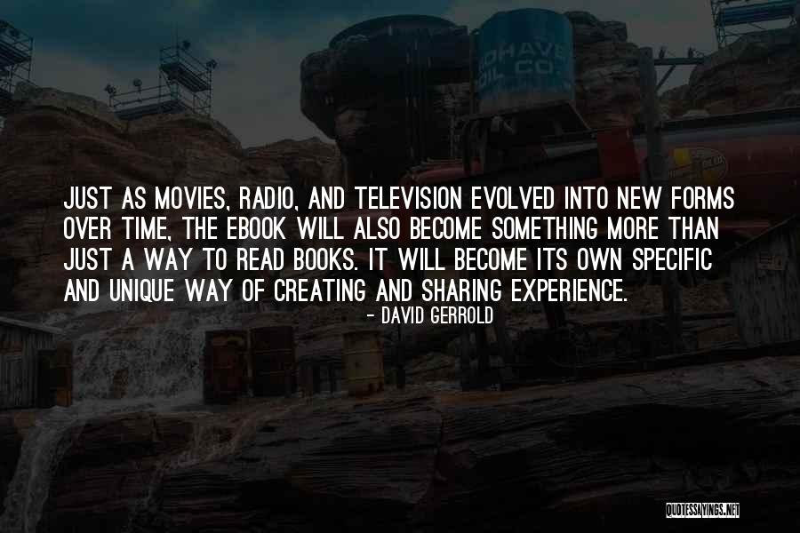 Anton Sugar Quotes By David Gerrold Anton Sugar Quotes By David Gerrold
