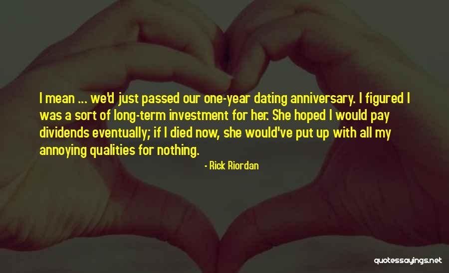 Anton Sugar Quotes By Rick Riordan Anton Sugar Quotes By Rick Riordan
