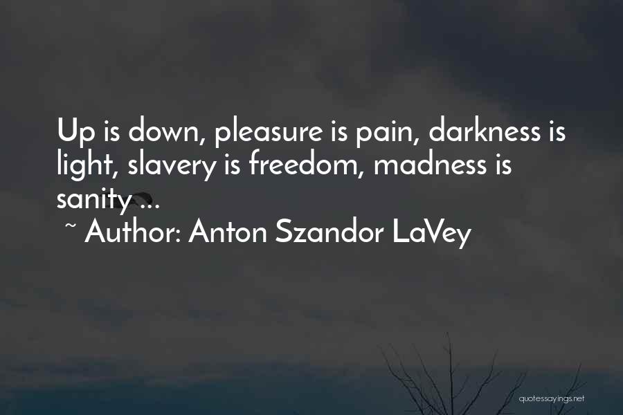Anton Szandor LaVey Quotes 1024858