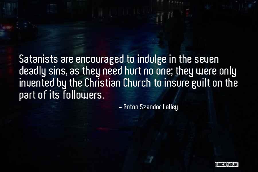 Anton Szandor LaVey Quotes 1084812 Anton Szandor LaVey Quotes 1084812