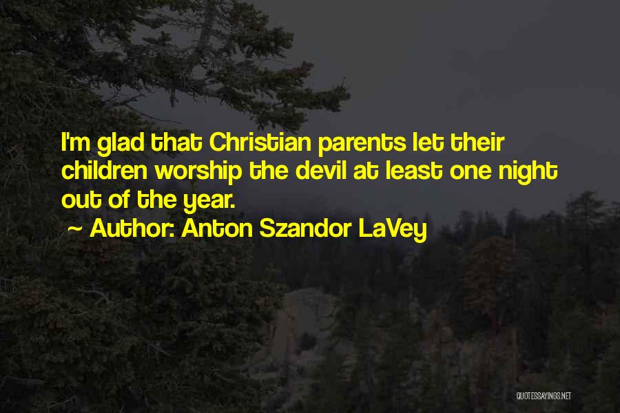 Anton Szandor LaVey Quotes 1202015