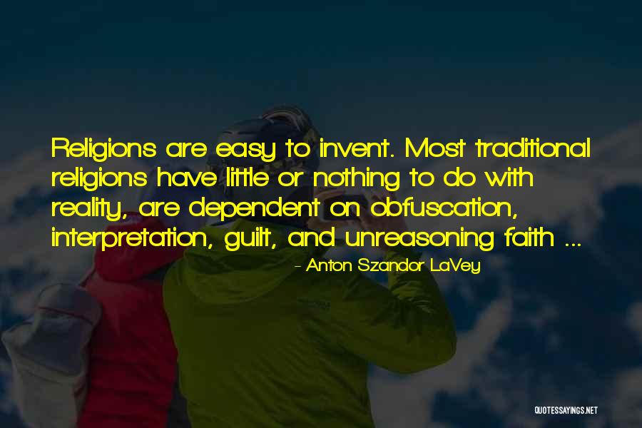 Anton Szandor LaVey Quotes 1256533 Anton Szandor LaVey Quotes 1256533