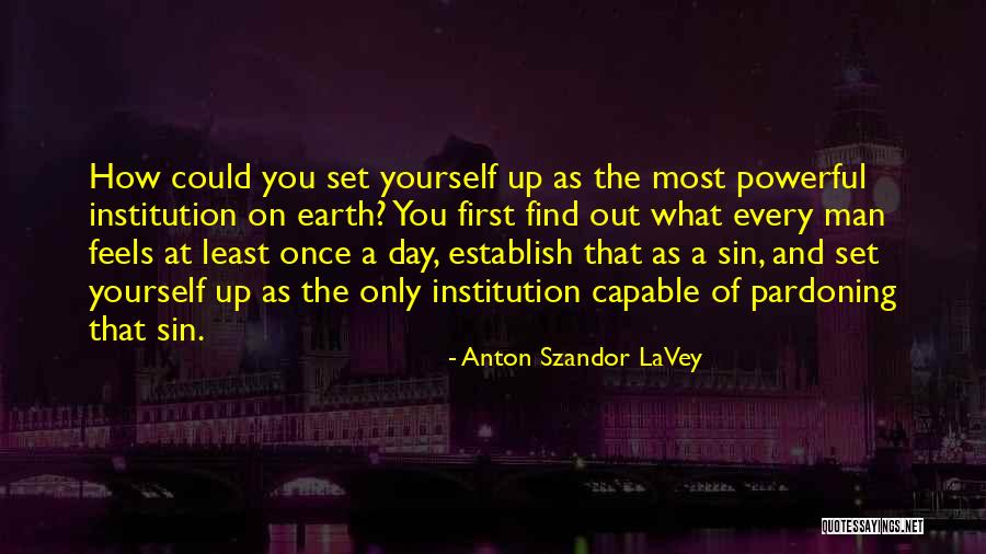 Anton Szandor LaVey Quotes 1284641 Anton Szandor LaVey Quotes 1284641