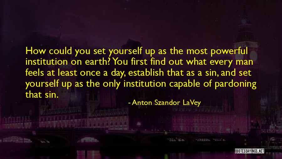 Anton Szandor LaVey Quotes 1284641