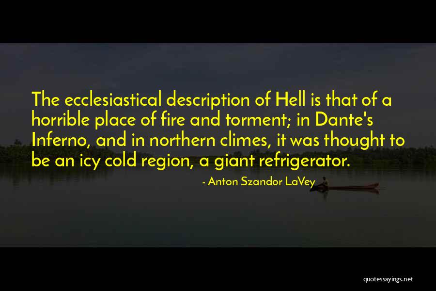 Anton Szandor LaVey Quotes 1285489